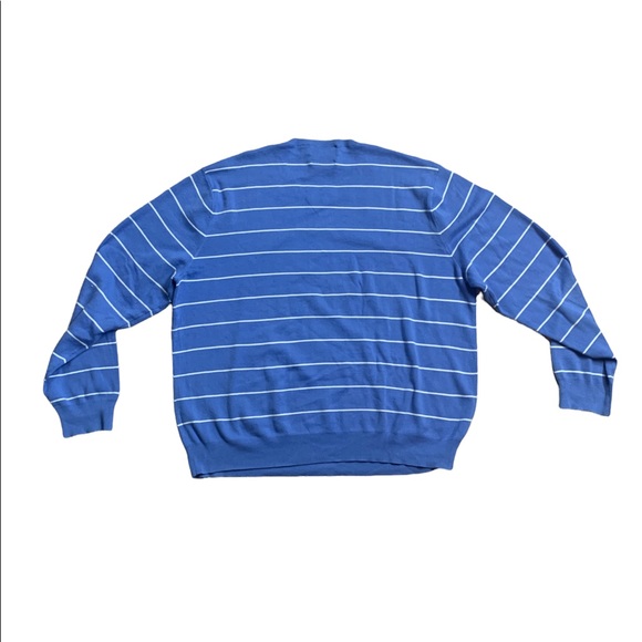 Blue Ralph crew neck - Picture 2 of 3